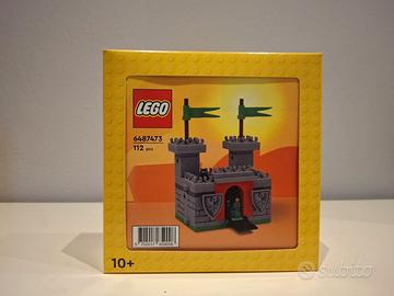 LEGO 6487473 Mini Castle