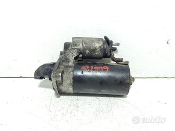 MOTORINO D' AVVIAMENTO BMW Serie 3 E90 Berlina 124