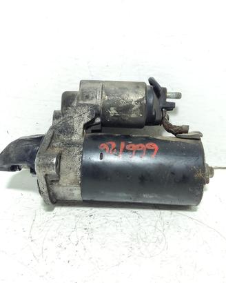 MOTORINO D' AVVIAMENTO BMW Serie 3 E90 Berlina 124