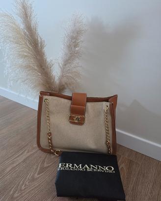 Borsa a spalla Ermanno Scervino