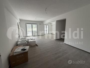 Appartamento Messina [0681-63VRG]