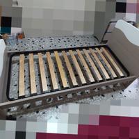 Letti singoli per cameretta