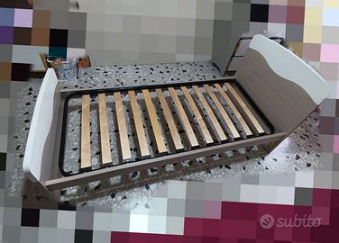 Letti singoli per cameretta