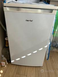 Congelatore verticale 3 cassetti Comfee