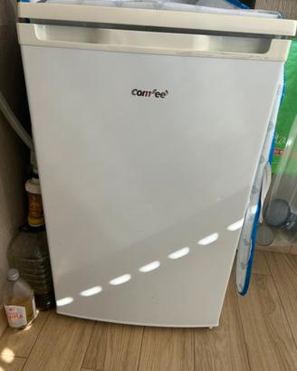 Congelatore verticale 3 cassetti Comfee