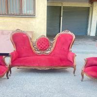  3 divani 