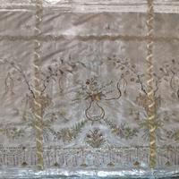 Antico paliotto d’altare