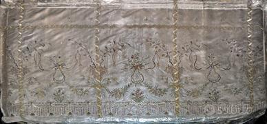 Antico paliotto d’altare