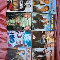 Ncis Los Angeles dvd