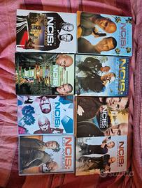 Ncis Los Angeles dvd