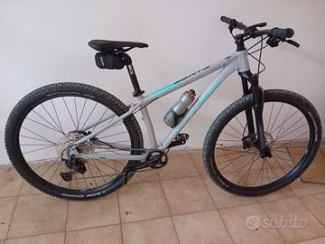 Mountainbike 