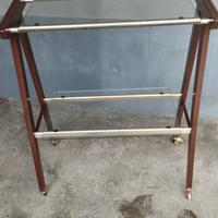 Carrello porta Tv