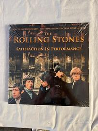 Rolling Stones