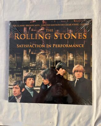 Rolling Stones
