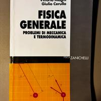 Fisica Generale - Problemi Meccanica Termodinamica