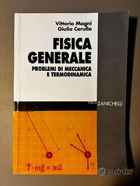 Fisica Generale - Problemi Meccanica Termodinamica