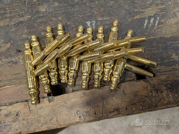 Cerniere per porte interne 