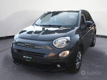 FIAT 500X 1.0 T3 120 CV