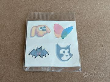 Gadget MSN Messenger Originale anni 2000 Vintage