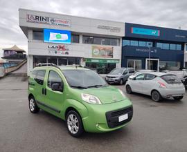 Fiat Qubo 1.4 8V 77 CV Dynamic Natural Power METAN