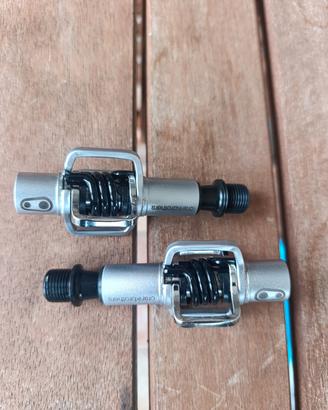 Pedali MTB  Crank Brothers