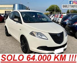 LANCIA Ypsilon 1.2 69 cv *64.000 KM* - 2015