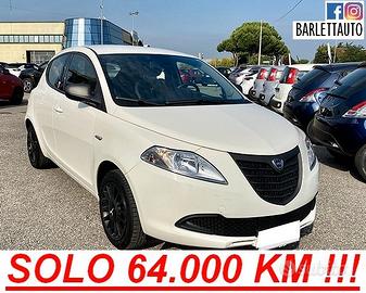 LANCIA Ypsilon 1.2 69 cv *64.000 KM* - 2015