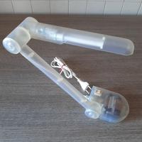 lampada da tavolo