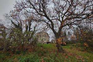 Indipendente a Poggio San Marcello