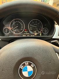 BMW Serie 3 f31 touring 2.0