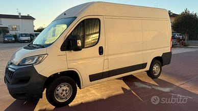 CITROEN JUMPER L2H2 MOTORE 2.0 BlueHdi KM 149.000