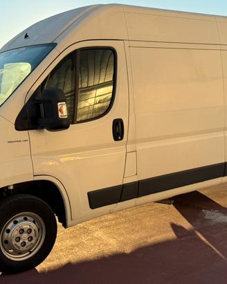 CITROEN JUMPER L2H2 MOTORE 2.0 BlueHdi KM 149.000