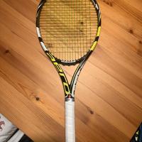 Babolat Aeropro Drive L2