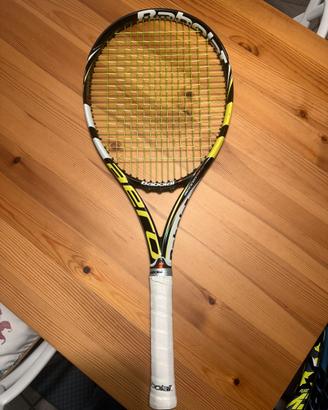 Babolat Aeropro Drive L2