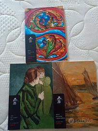 casa d'aste Gonnelli books catalog libri catalogo