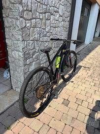 Mtb ghost lector 29 taglia m