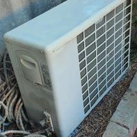 climatizzatore  LG 24.000 BTU