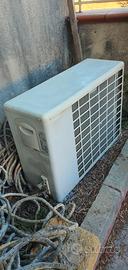 climatizzatore  LG 24.000 BTU