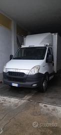 iveco daily 35/13