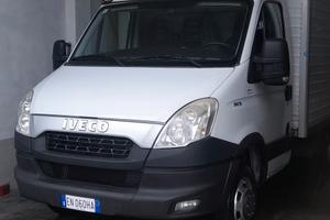 iveco daily 35/13