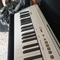 pianoforte Gem Elettronico tasti pesati 