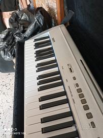 pianoforte Gem Elettronico tasti pesati 