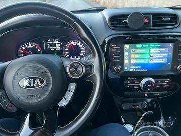 Kia soul gpl