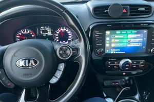 Kia soul gpl