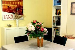 Fano centralissimo al mare