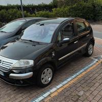 Citroen C3 D&G