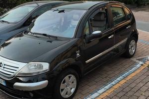 Citroen C3 D&G