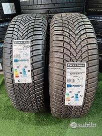 2 gomme 225 65 17 FIRESTONE NUOVE 4STAG. RIFN85
