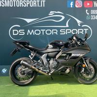 YAMAHA R7 2024 GARANZIA PERMUTE FINANZIAMENTO