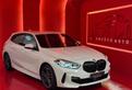 Bmw 118 118d 5p. Msport